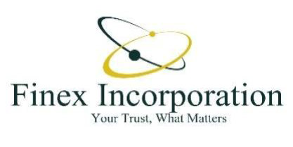 Finex Incorporation Logo